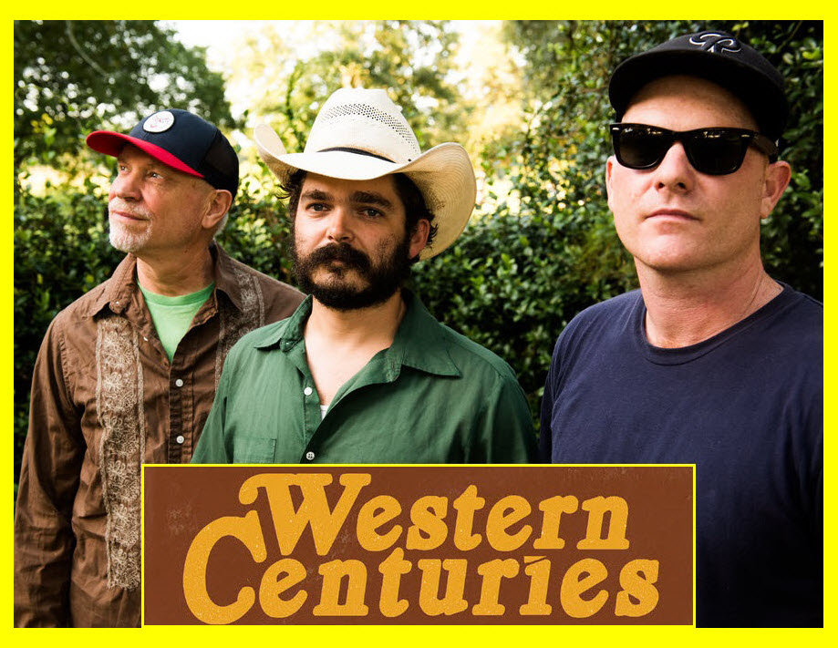 Western Centuries Live at Durango Arts Center on 201804