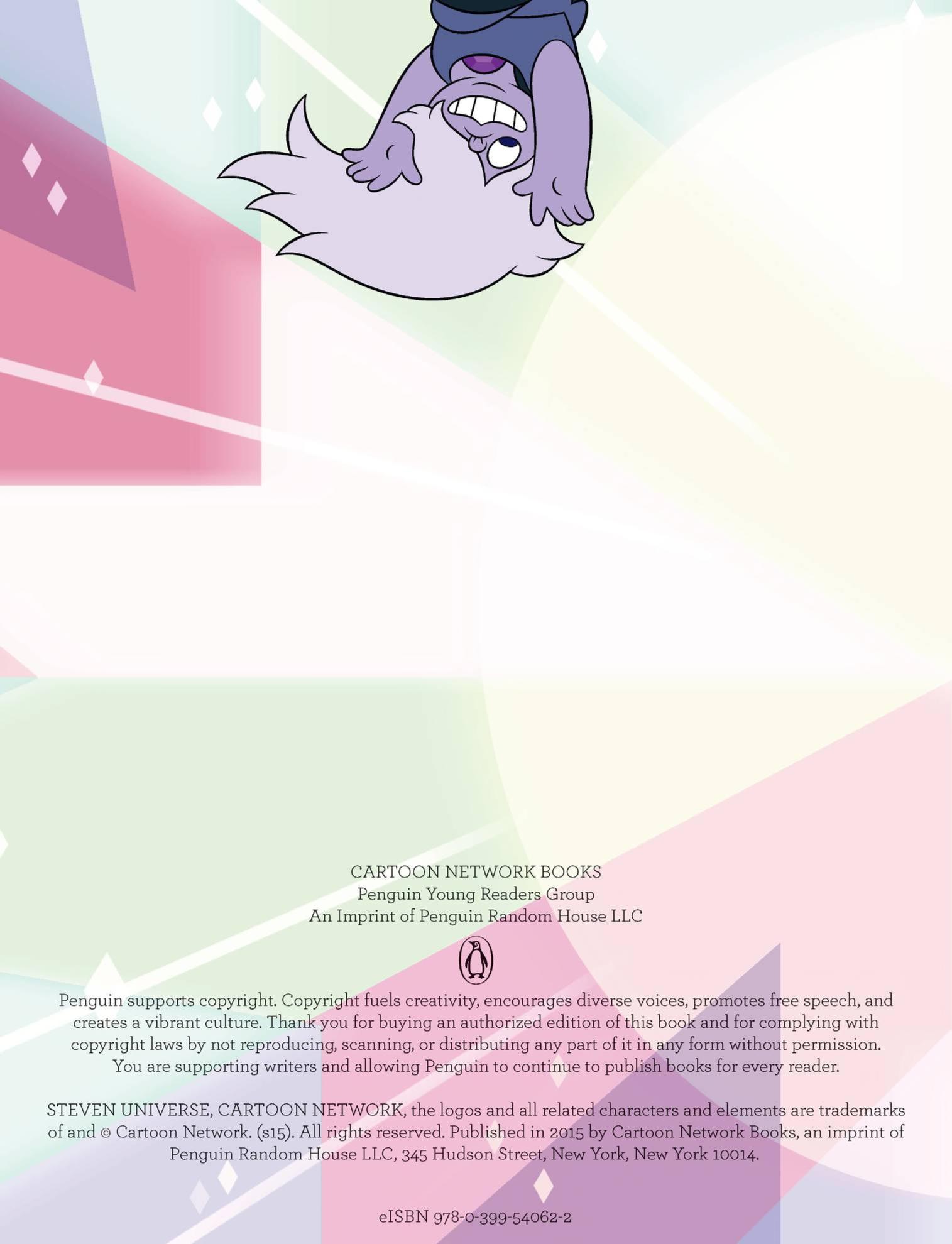 Steven Universe) Rebecca Sugar Guide To The Crystal Gems Cartoon Network  Books : Free Download, Borrow, and Streaming : Internet Archive